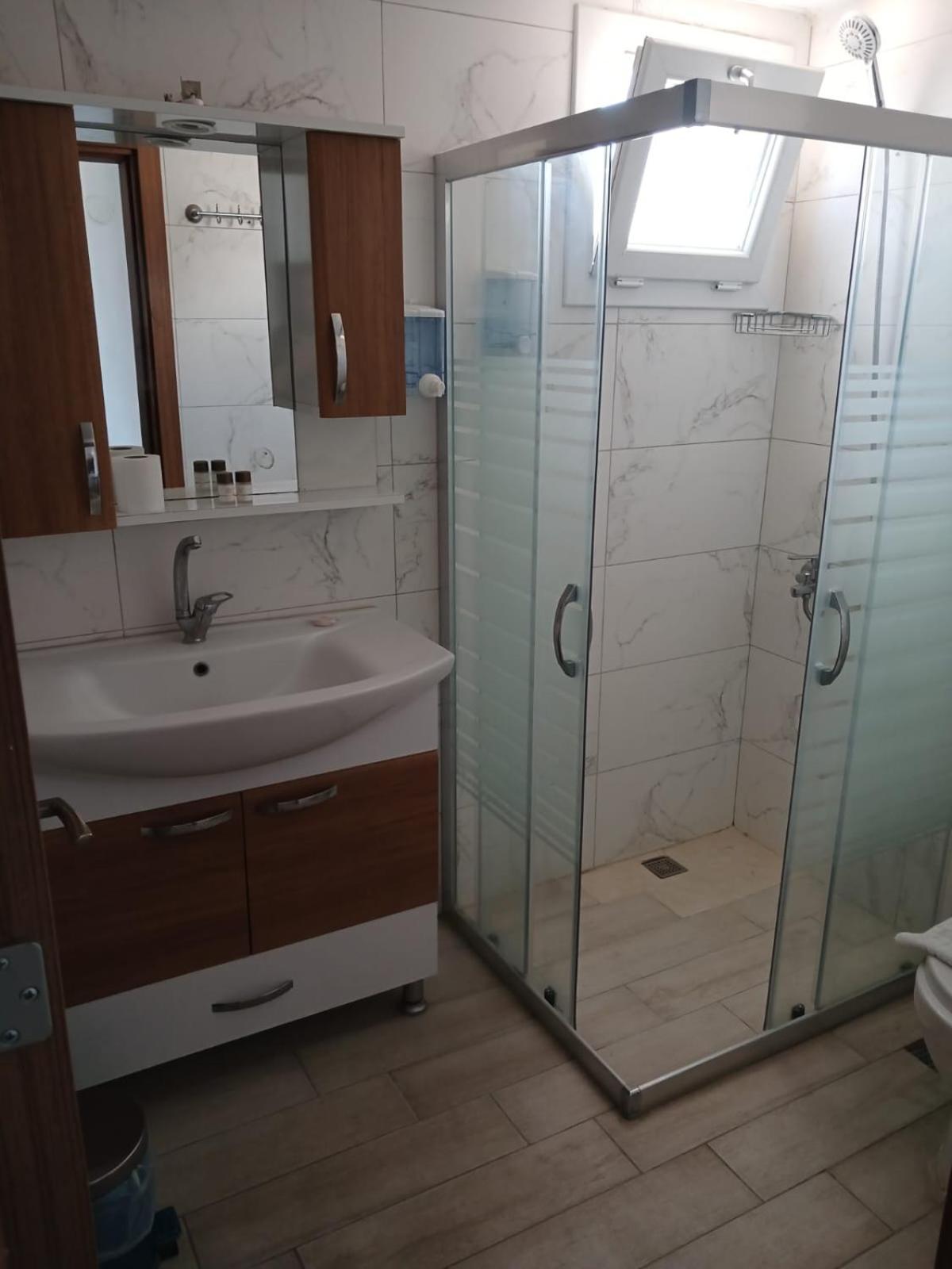 Huzur Hotel Siğacık Extérieur photo